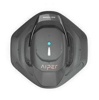 Robot limpiafondos piscina AIPER Seagull 800B