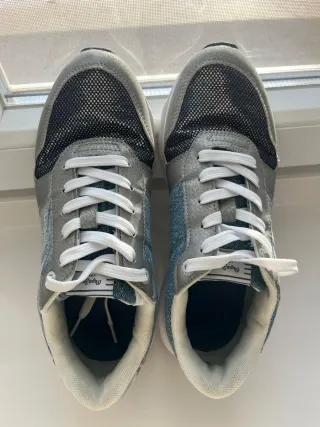 Zapatillas Pepe Jeans Mujer