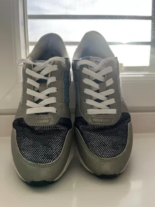 Zapatillas Pepe Jeans Mujer