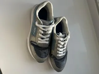 Zapatillas Pepe Jeans Mujer