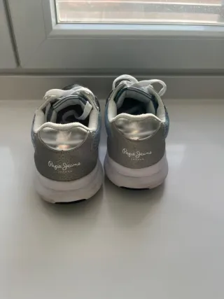 Zapatillas Pepe Jeans Mujer