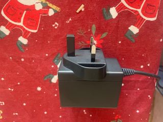 Nintendo Switch Azul Neón/Rojo Neón