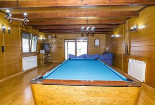 Chalet en venta en Les Boqueres-Zona norte en Almazora/Almassora