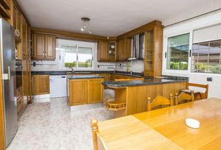 Chalet en venta en Les Boqueres-Zona norte en Almazora/Almassora