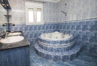 Chalet en venta en Les Boqueres-Zona norte en Almazora/Almassora