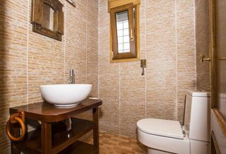 Chalet en venta en Les Boqueres-Zona norte en Almazora/Almassora