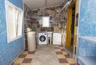 Chalet en venta en Les Boqueres-Zona norte en Almazora/Almassora