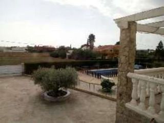 Chalet en venta en Les Boqueres-Zona norte en Almazora/Almassora