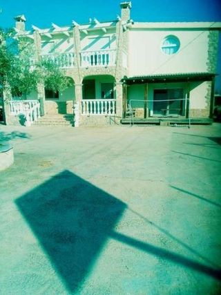 Chalet en venta en Les Boqueres-Zona norte en Almazora/Almassora