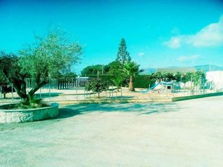 Chalet en venta en Les Boqueres-Zona norte en Almazora/Almassora