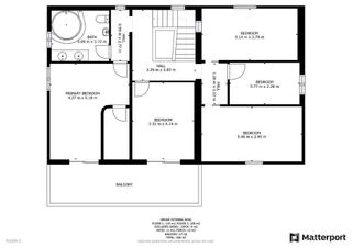 Chalet en venta en Les Boqueres-Zona norte en Almazora/Almassora