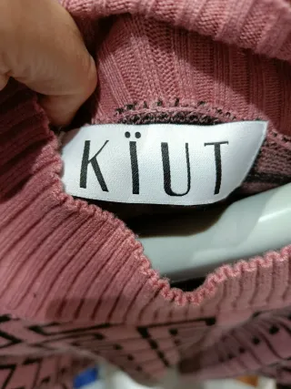 Conjunto vestido y cazadora