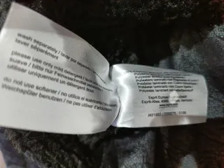 Conjunto vestido y cazadora