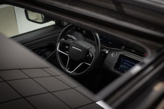 Land Rover Range Rover Evoque 2022