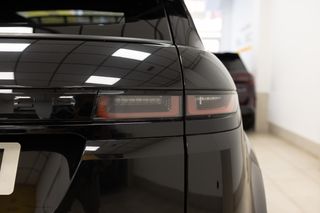 Land Rover Range Rover Evoque 2022