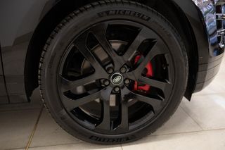 Land Rover Range Rover Evoque 2022