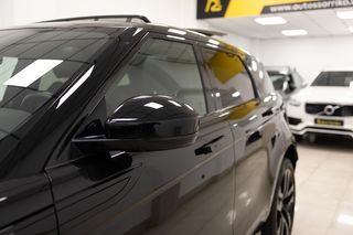 Land Rover Range Rover Evoque 2022