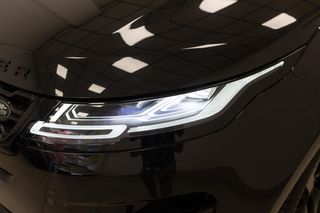 Land Rover Range Rover Evoque 2022