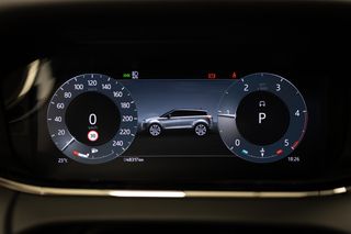 Land Rover Range Rover Evoque 2022