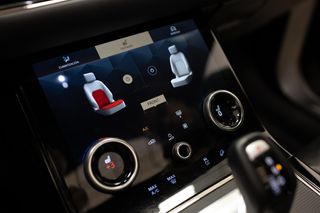 Land Rover Range Rover Evoque 2022