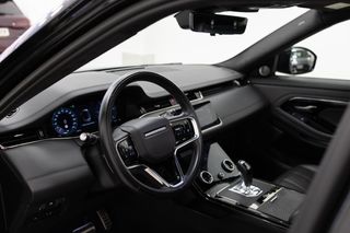 Land Rover Range Rover Evoque 2022
