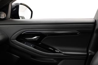 Land Rover Range Rover Evoque 2022