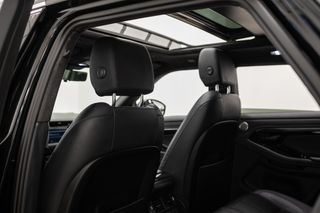 Land Rover Range Rover Evoque 2022