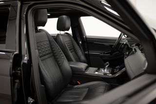 Land Rover Range Rover Evoque 2022