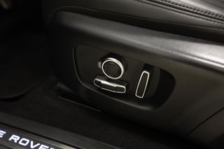 Land Rover Range Rover Evoque 2022