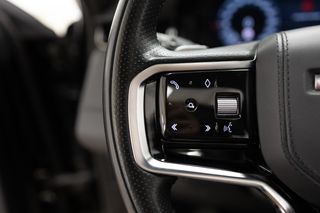 Land Rover Range Rover Evoque 2022