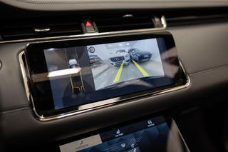 Land Rover Range Rover Evoque 2022