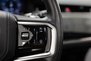 Land Rover Range Rover Evoque 2022