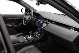 Land Rover Range Rover Evoque 2022