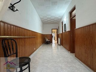 Chalet en venta en Alcalà de Xivert pueblo en Alcalà de Xivert