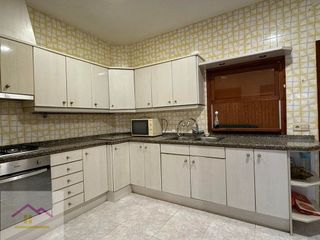 Chalet en venta en Alcalà de Xivert pueblo en Alcalà de Xivert