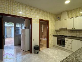 Chalet en venta en Alcalà de Xivert pueblo en Alcalà de Xivert