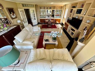 Chalet en venta en Nigrán