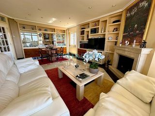 Chalet en venta en Nigrán