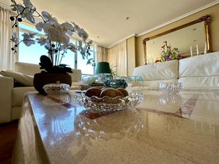 Chalet en venta en Nigrán