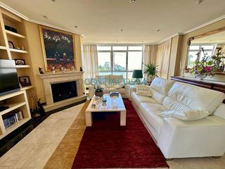 Chalet en venta en Nigrán