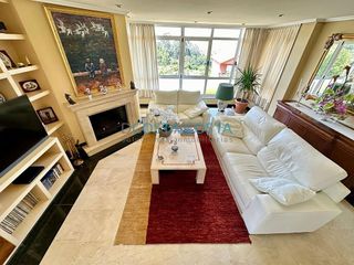 Chalet en venta en Nigrán