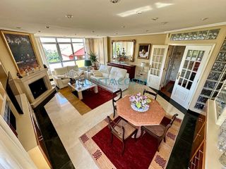 Chalet en venta en Nigrán