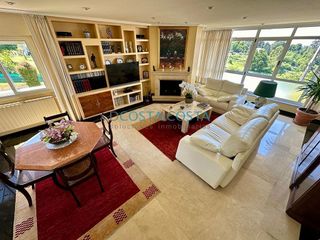 Chalet en venta en Nigrán