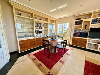 Chalet en venta en Nigrán