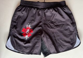 Conjunto Rashguard + Shorts BJJ marca Jitsuka.es