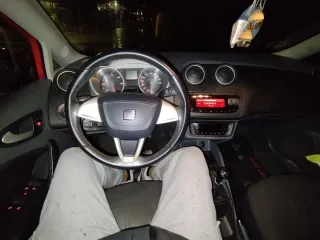 SEAT Ibiza 2011