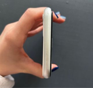 iPhone 11 bianco