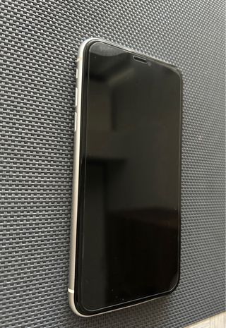 iPhone 11 bianco