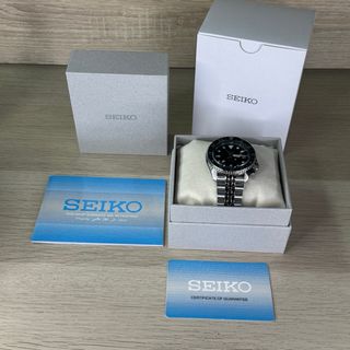 SEIKO 5 SPORT GMT VERDE