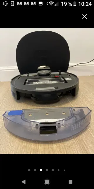 Deebot Ecovacs